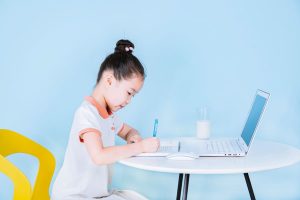 233网校 小学四年级语文上下册180讲全（人教版）